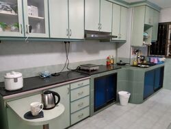 Blk 204 Bedok North Street 1 (Bedok), HDB 3 Rooms #605960041